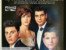 The Demensions - My Foolish Heart (Vinyl LP, Album, Mono)