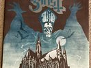 Opus Eponymous by Ghost (Rise Above Records, 2018) LP, Gatefold Cover