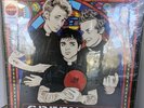 Green Day - Greatest Hits: Gods Favorite Band Exclusive Cobalt Blue Sealed Vinyl