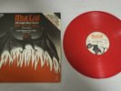 Meat Loaf- Bat Out Of Hell 12” Blood Red Vinyl single