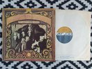 Buffalo Springfield - Last Time Around ORIG UK Atco NM LP  Psych Folk Rock