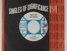 Northern Soul 45 BILLY PRESTON Billy's Bag VEE-JAY NM promo HEAR
