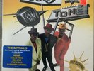 TONY TONI TONE The Revival NM/NM LP in HYPE STICKER RARE Cellophane