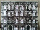 Led Zeppelin Physical Graffiti Vinyl Record Double LP 12