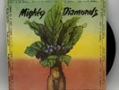 Mighty Diamonds - Deeper Roots - 1979 US Press Album (NM) Ultrasonic Clean