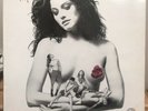 Red Hot Chili Peppers - Mothers Milk Vinyl Record Lp UK Orig 1989 EMI MTL1046