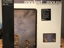 Modest Mouse - The Lonesome Crowded West VMP Record Lp Brand New Sealed