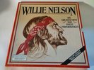 Willie Nelson His Greatest Hits And Finest Performances LP Set Readers Digest