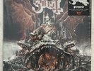 GHOST BC Prequelle LP 2018 hard rock metal IN SHRINK VG+++