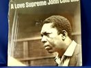 JOHN COLTRANE 