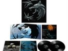 Sonya Belousova & Giona Ostinelli: The Witcher :LP vinyl *BRAND NEW*: