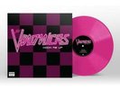 THE VERONICAS: HOOK ME UP (Ltd EDITION PINK ) :LP vinyl *BRAND NEW*: