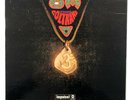JOHN COLTRANE - OM - IMPULSE ABC RECORDS  - A-9140 - BIEM -