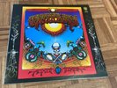 prog. Rock LP,GRATEFUL DEAD,AOXOMOXOA,ungespielt??? ??? UK press.
