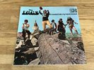 THE FUGS, IT CRAWLED INTO MY HAND, HONEST, VINYL LP UK 1968 TRA 181 ,SUPERB COPY
