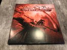 Children of Bodom Hate Crew Deathroll 2 x Vinyl LP Limited Edition. USED. Rare