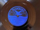 Bluebird 1825 Bob Burnett (Miller) HANGIN' OLD JONSEY Country 78 rpm 1932 E rare