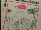 The Soundstealers:Steal it an'deal it(Sahara Dance Mix) 12