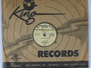 HEAR  R&B 78 WYNONIE HARRIS Mama Your Daughter's Done Lied On Me KING 4620 promo