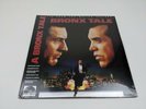 A BRONX TALE SOUNDTRACK NUMBERED LIMITED EDITION 2 LP SET (BLOOD POOL VINYL)