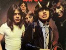 AC/DC ‎– Highway To Hell LP Atlantic ‎– SD 19244 FREE shipping