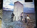 The Who - Who's Next LP SPLASH WAX Music on Vinyl SEALED issue psych garage