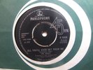 The Sweet – All You’ll Ever Get From Me 1970 7” Parlophone R 5826