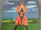 DAVID BOWIE Earthling 2 LP 180 Gram fr. Brilliant Adventure Box Set NEW