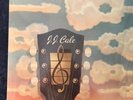 J.J. Cale - Troubadour - LP Shelter 1976  original vinyl blues record VG+