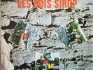 Les Bois Sirop Martinica Rarity Organ Funk Guitar Biguine Jazz Chanson LISTEN