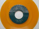 45 SKA / JACKIE OPEL / COCK MOUTH KILL COCK / STUDIO ONE YELLOW VINYL / LISTEN