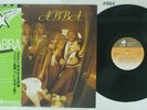 ABBA SAME DISCOMATE DSP-4001 JAPAN OBI VINYL LP