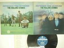 ROLLING STONES BETWEEN THE BUTTONS LONDON SLC-173 JAPAN VINYL LP