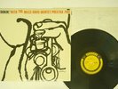 MILES DAVIS COOKIN' PRESTIGE SMJ-6534 JAPAN VINYL LP