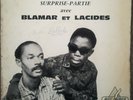 Paul Blamar & Joseph Lacides MONSTER Bomba + Biguine Aux Ondes RC 08 Guadeloupe