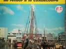 LES VIKINGS GUADELOUPE AUX ONDES KILLER RUMBO MELON CHE CHE COLE LATIN HEAR