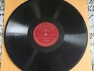 Billie Holiday 78 RPM - Strange Fruit / Fine And Mellow - Commodore 526. 1939