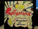 1966 THE BEATLES U.K. Fan Club 4th Fourth PANTOMIME Vinyl Flexi Disc In Sleeve