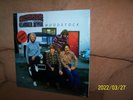 Creedence Clearwater Revival LP Woodstock - RED VINYL - 500 COPIES