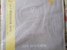 Joy Division Still Factory JAPAN Vinyl LPs Never Opened  Original Shrink-Wrap'84