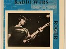 Radio WTRS by Roger Chaos (Roger Waters); Rockwell & Good, Double Vinyl Album
