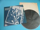 KISS LP Mama Weer All Crazee Now On Japan Tour 1977 KR-9047 Taiwan Press