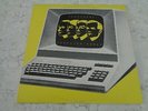 KRAFTWERK - COMPUTER WORLD