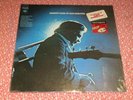 JOHNNY CASH At San Quentin LP (1969) 2 eye orig SHRINK w/hype sticker COUNTRY
