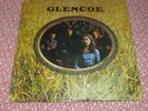 GLENCOE s/t LP (1972) orig PROG ROCK