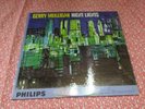 GERRY MULLIGAN Night Lights LP (1963) DEEP GROOVE original COOL JAZZ