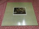 BEN HARPER & TOM FREUND Pleasure & Pain LP (1992) orig CARDAS