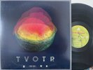 TV ON THE RADIO seeds HARVEST 2xLP alternative indie rock