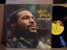 MARVIN GAYE LP 'What's Going On