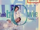 David Bowie - Hours (1999) LP RARE remastered 2021 vinyl